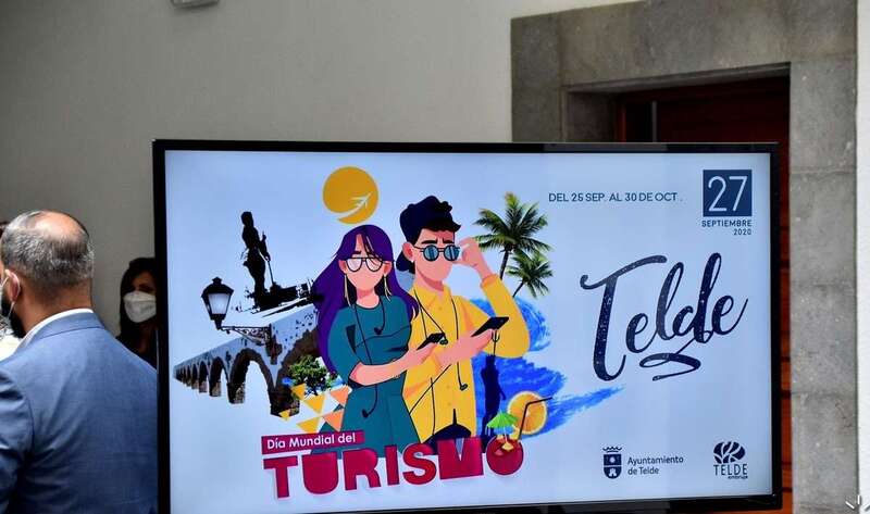 Imagen de la campaña del pasado año/TA.